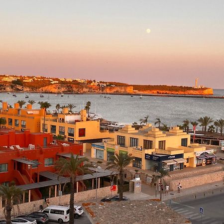 Charming Apartment In Portimao Wi-Fi/Ac Zewnętrze zdjęcie