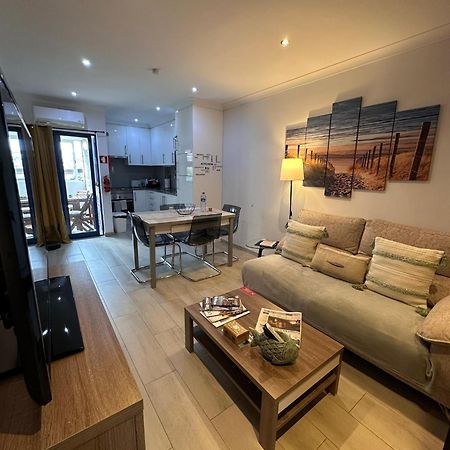 Charming Apartment In Portimao Wi-Fi/Ac Zewnętrze zdjęcie