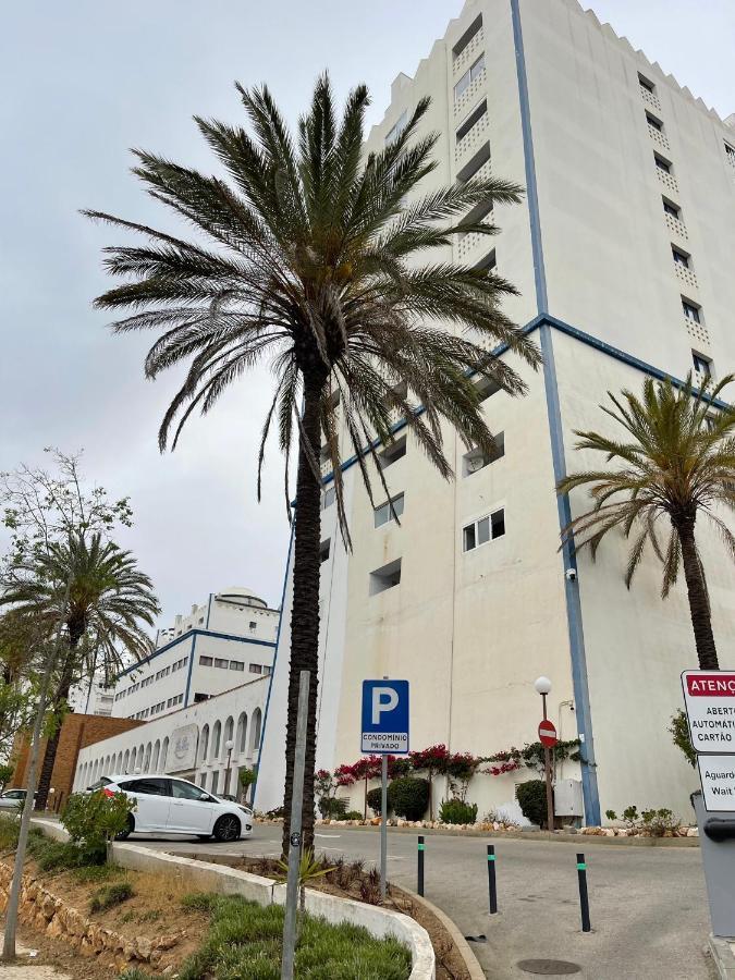 Charming Apartment In Portimao Wi-Fi/Ac Zewnętrze zdjęcie