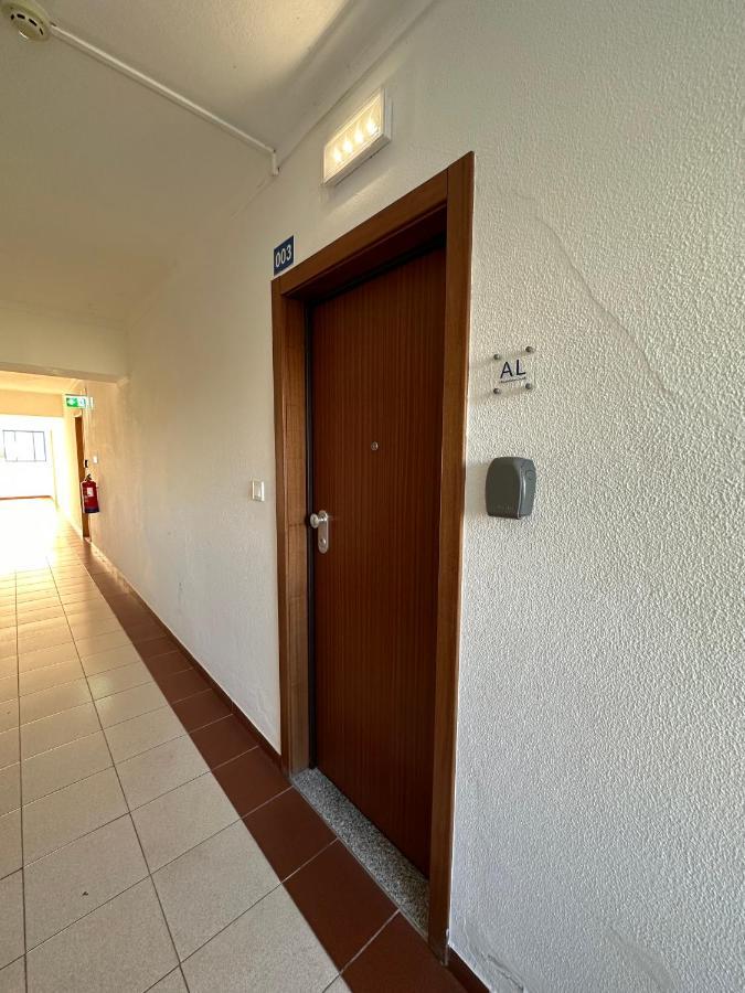 Charming Apartment In Portimao Wi-Fi/Ac Zewnętrze zdjęcie