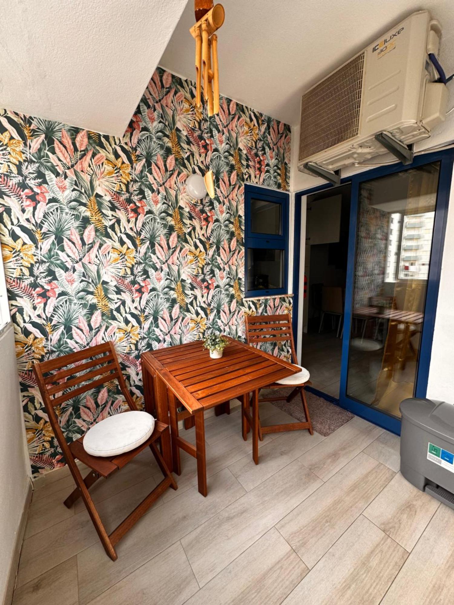 Charming Apartment In Portimao Wi-Fi/Ac Zewnętrze zdjęcie